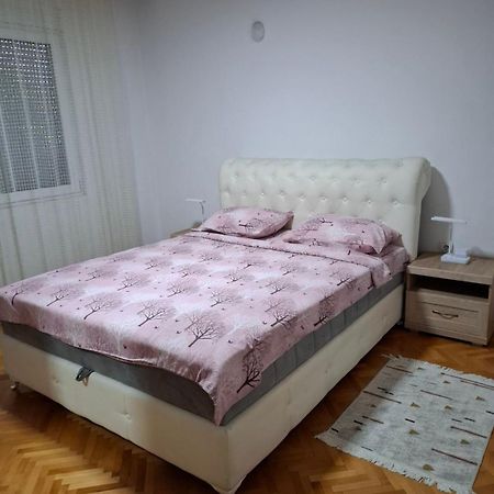 Apartment Vuk Podgorica Zewnętrze zdjęcie