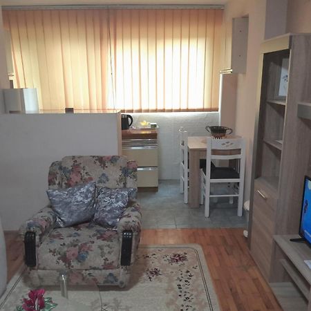 Apartment Vuk Podgorica Zewnętrze zdjęcie
