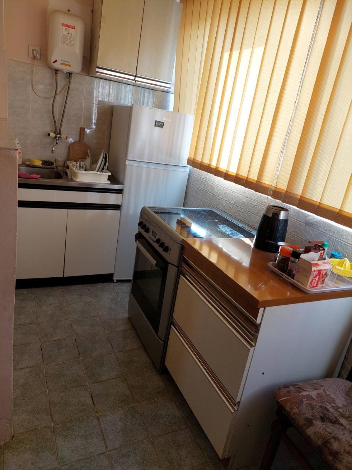Apartment Vuk Podgorica Zewnętrze zdjęcie