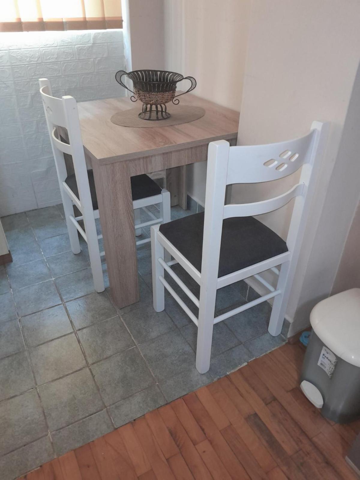 Apartment Vuk Podgorica Zewnętrze zdjęcie